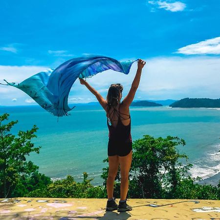 Florianópolis Floripa Backpackers Home المظهر الخارجي الصورة