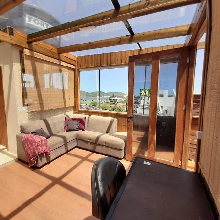 Florianópolis Floripa Backpackers Home المظهر الخارجي الصورة