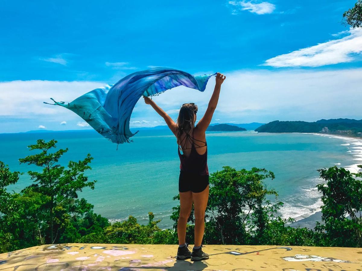 Florianópolis Floripa Backpackers Home المظهر الخارجي الصورة