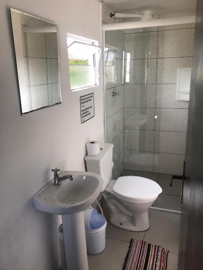 Florianópolis Floripa Backpackers Home المظهر الخارجي الصورة