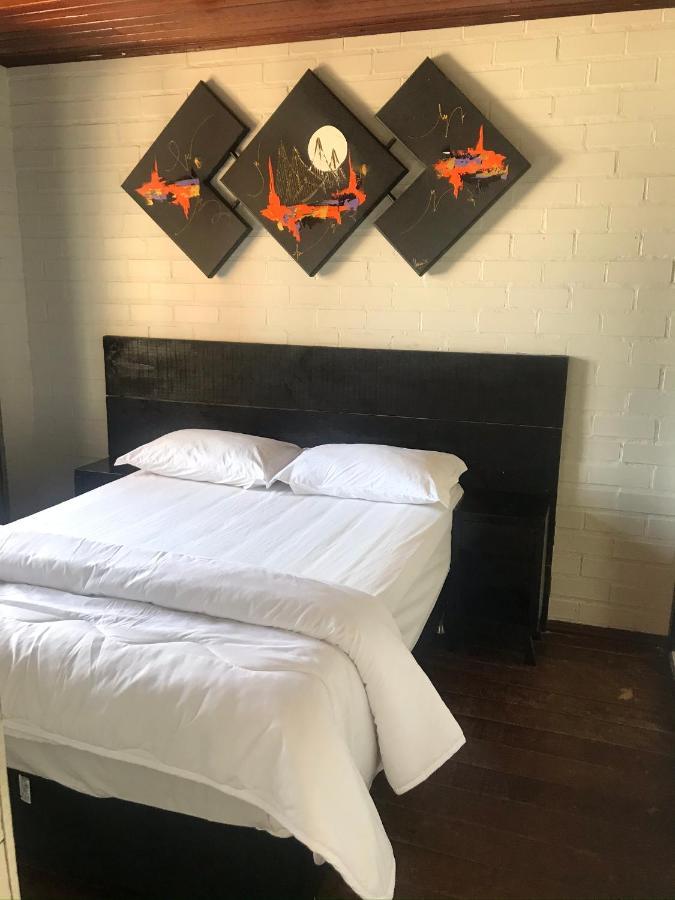 Florianópolis Floripa Backpackers Home المظهر الخارجي الصورة