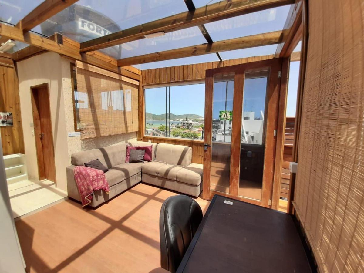 Florianópolis Floripa Backpackers Home المظهر الخارجي الصورة