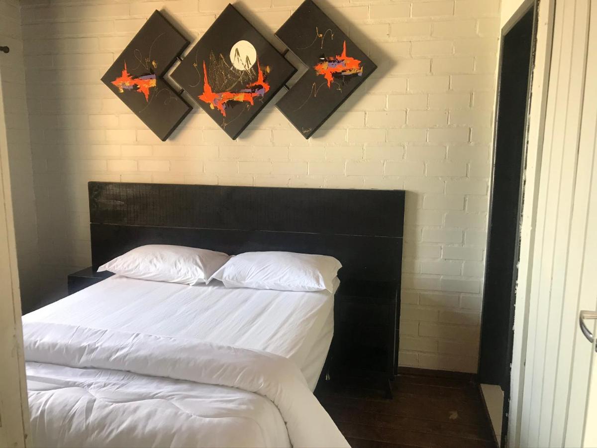 Florianópolis Floripa Backpackers Home المظهر الخارجي الصورة