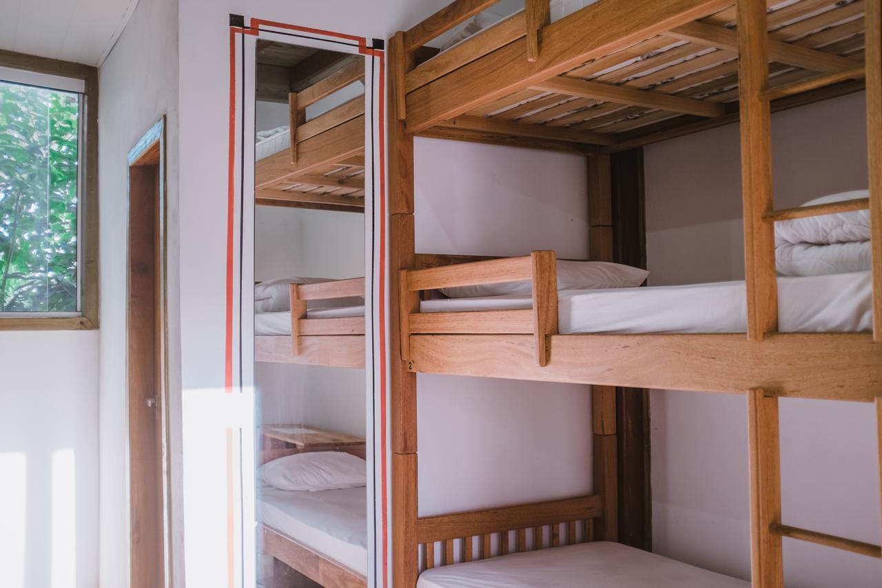 Florianópolis Floripa Backpackers Home المظهر الخارجي الصورة
