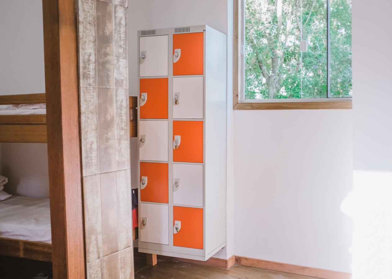Florianópolis Floripa Backpackers Home المظهر الخارجي الصورة