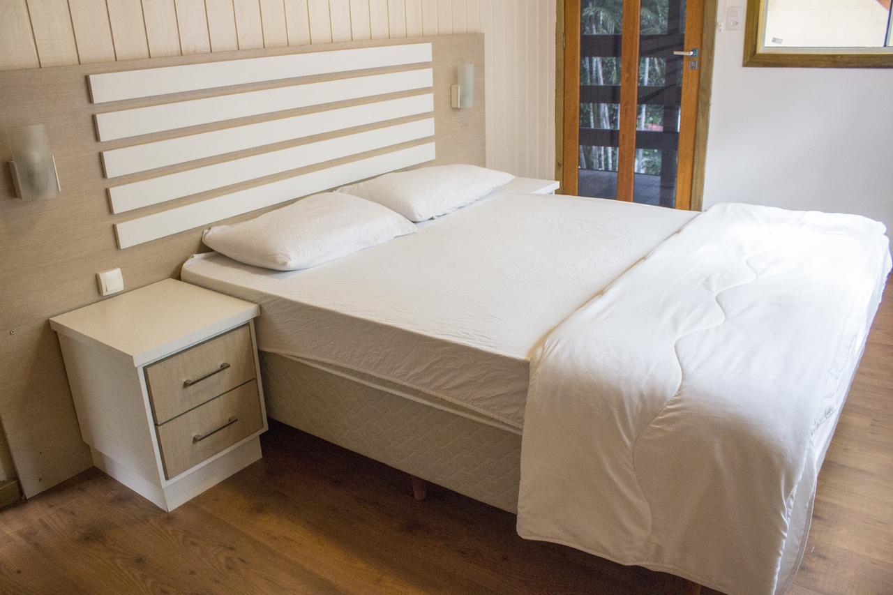 Florianópolis Floripa Backpackers Home المظهر الخارجي الصورة