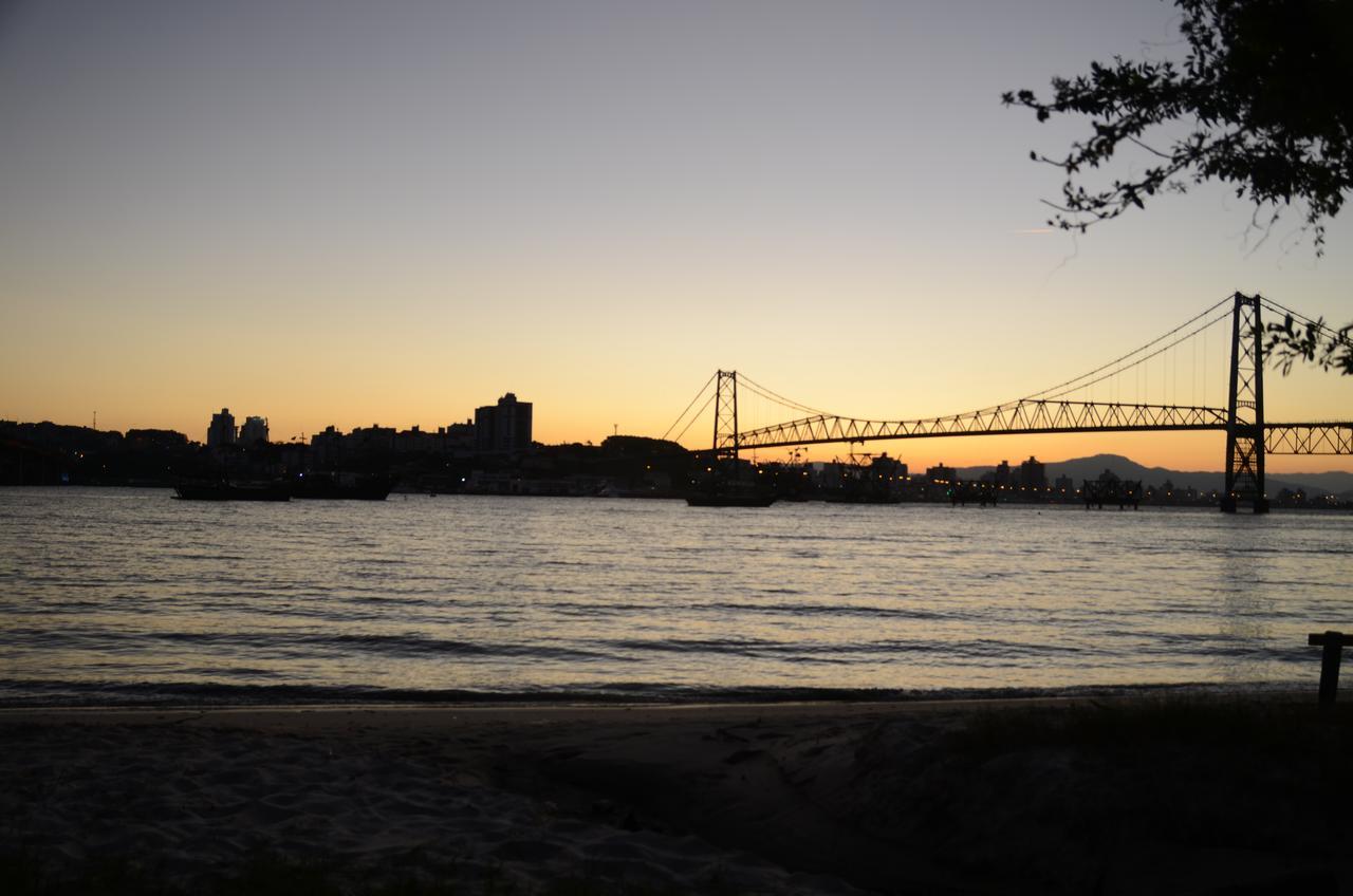 Florianópolis Floripa Backpackers Home المظهر الخارجي الصورة