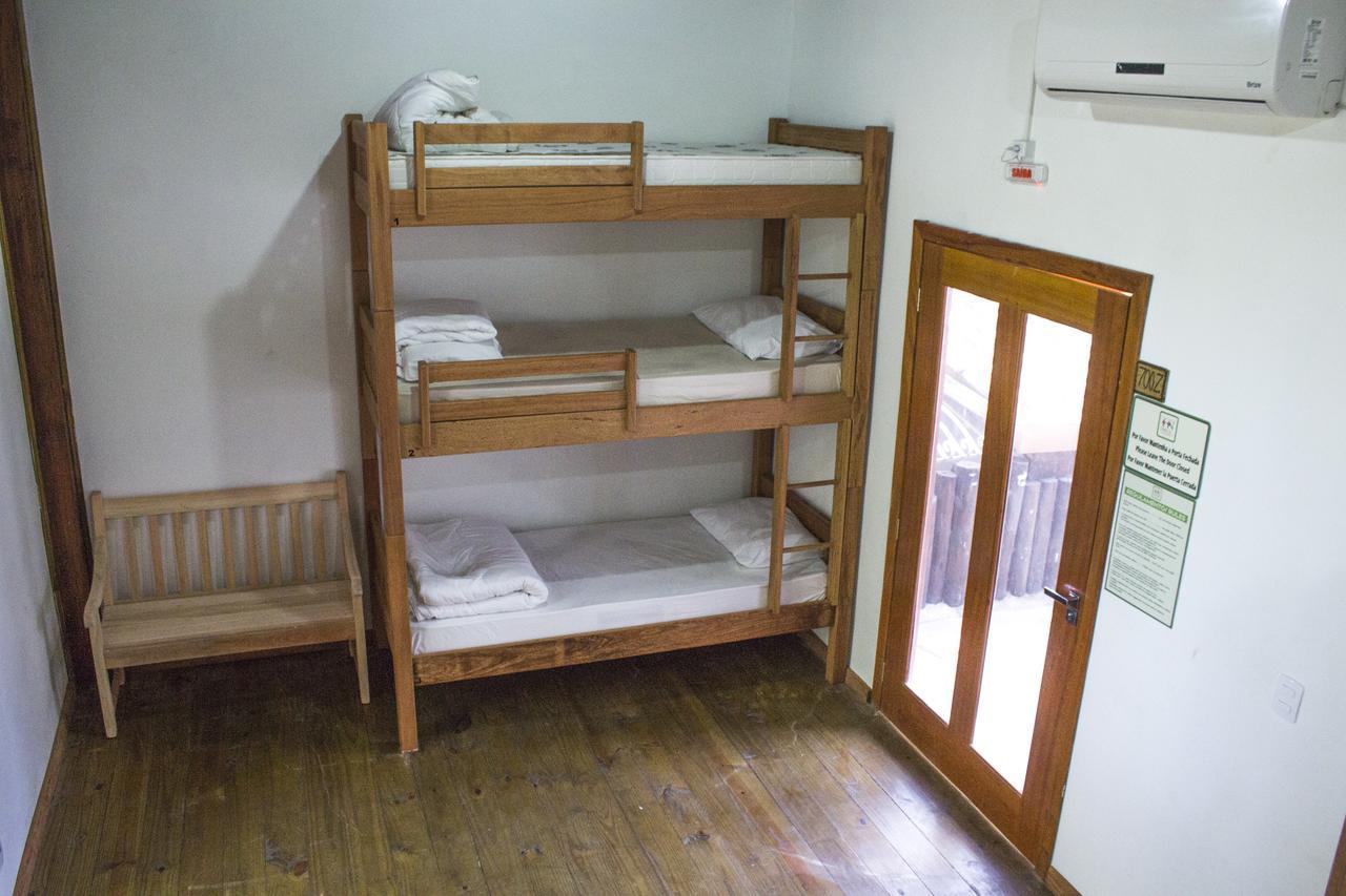 Florianópolis Floripa Backpackers Home المظهر الخارجي الصورة