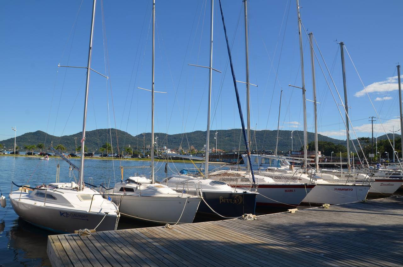Florianópolis Floripa Backpackers Home المظهر الخارجي الصورة