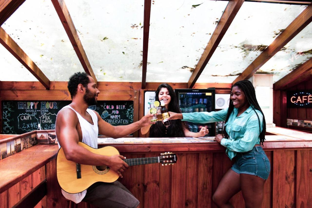 Florianópolis Floripa Backpackers Home المظهر الخارجي الصورة