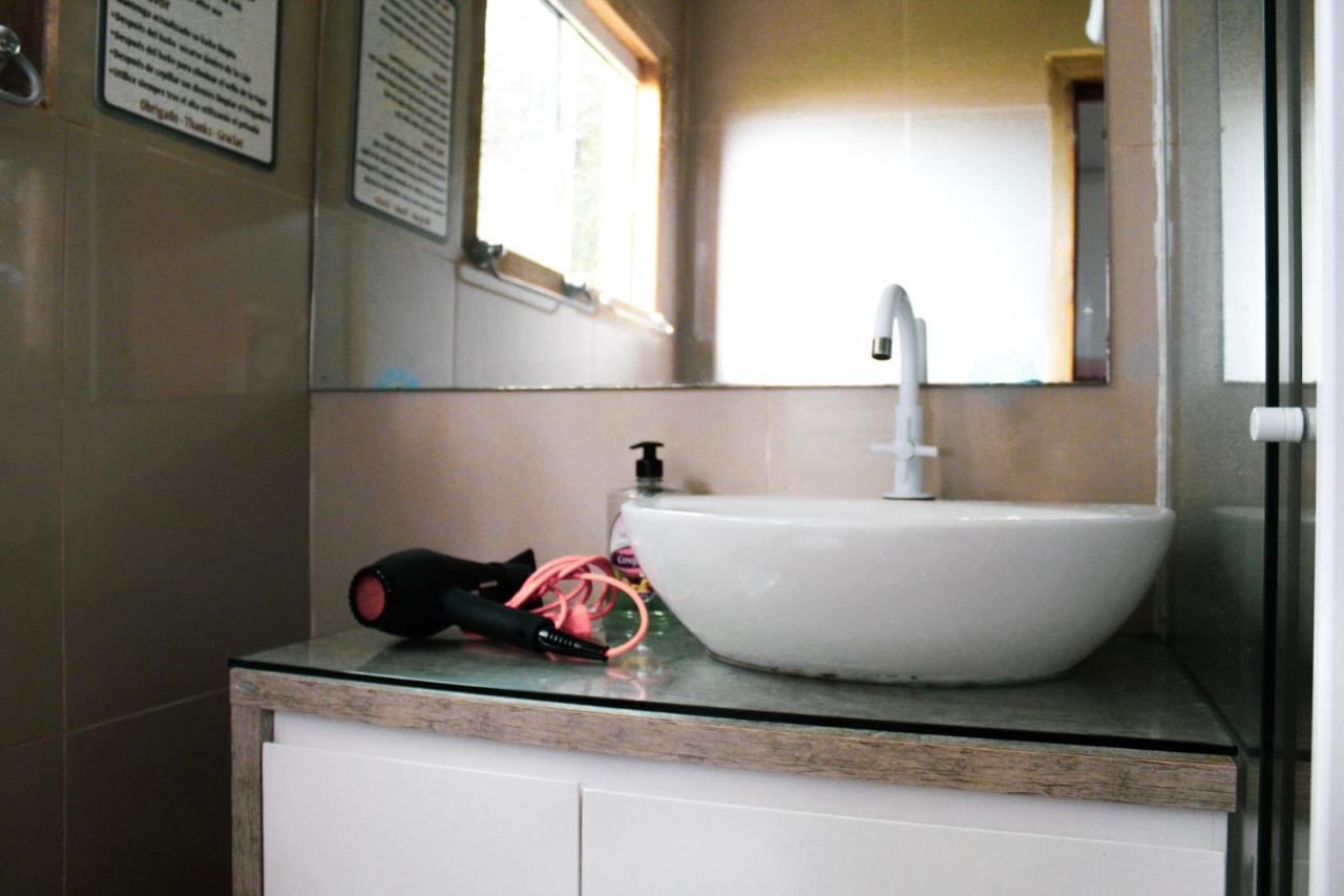 Florianópolis Floripa Backpackers Home المظهر الخارجي الصورة