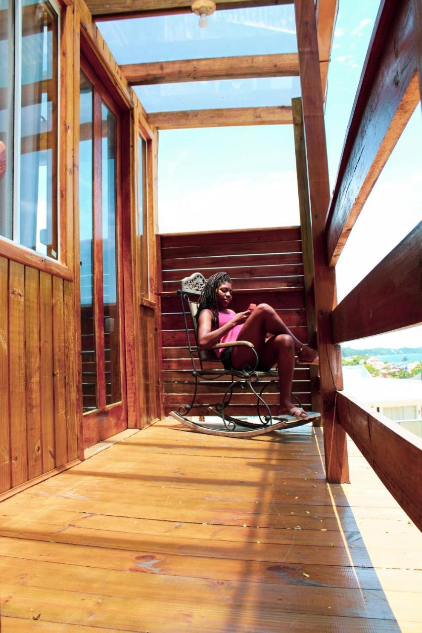 Florianópolis Floripa Backpackers Home المظهر الخارجي الصورة