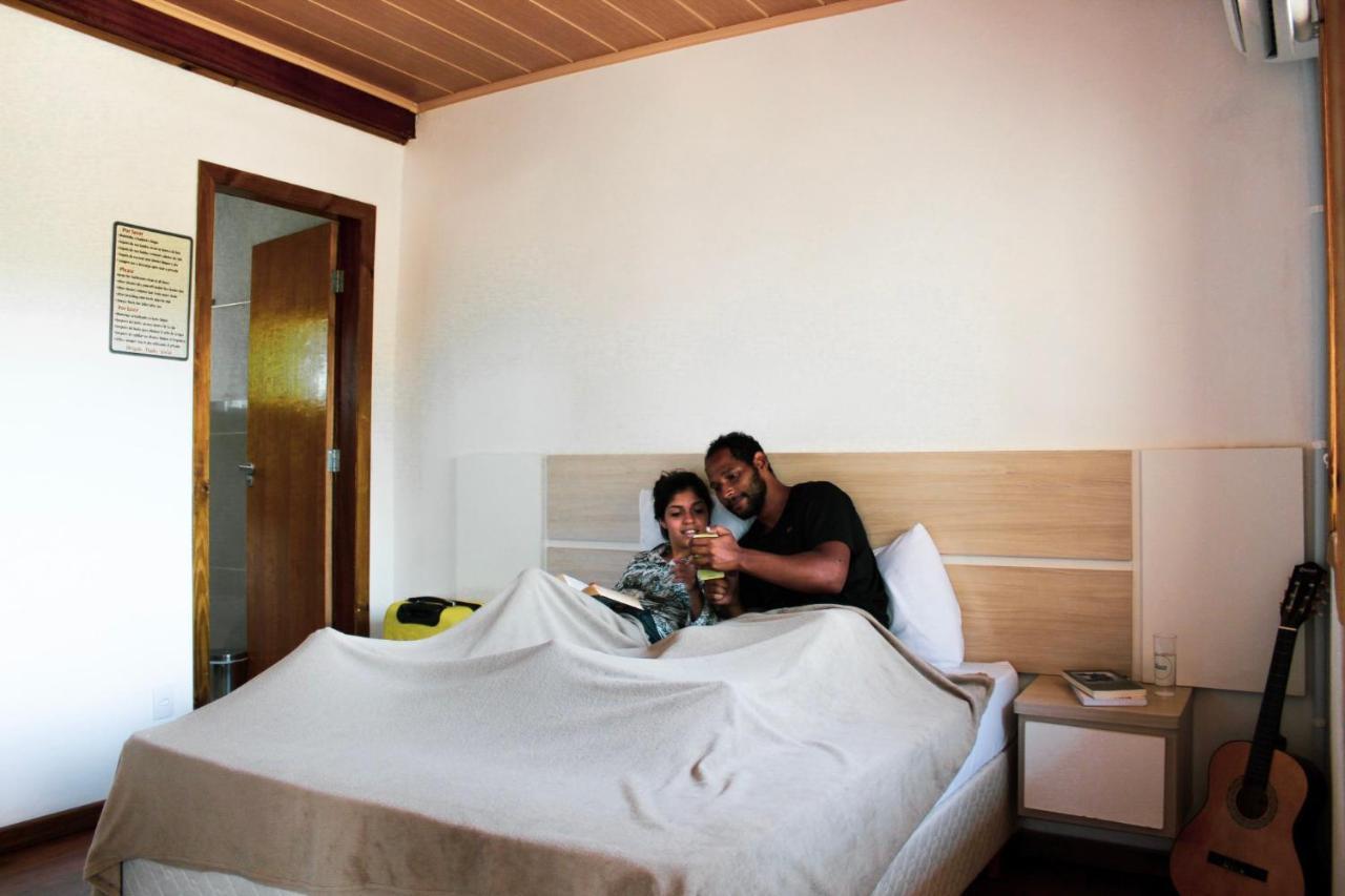 Florianópolis Floripa Backpackers Home المظهر الخارجي الصورة