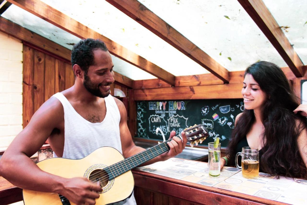 Florianópolis Floripa Backpackers Home المظهر الخارجي الصورة