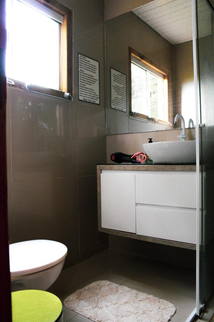 Florianópolis Floripa Backpackers Home المظهر الخارجي الصورة