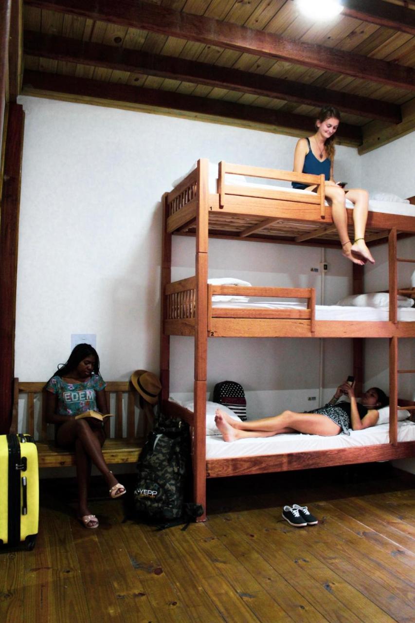 Florianópolis Floripa Backpackers Home المظهر الخارجي الصورة