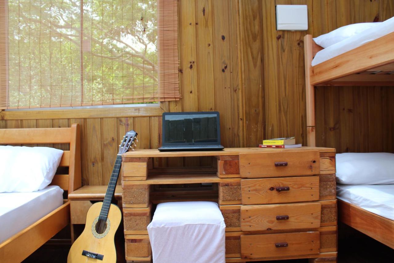 Florianópolis Floripa Backpackers Home المظهر الخارجي الصورة
