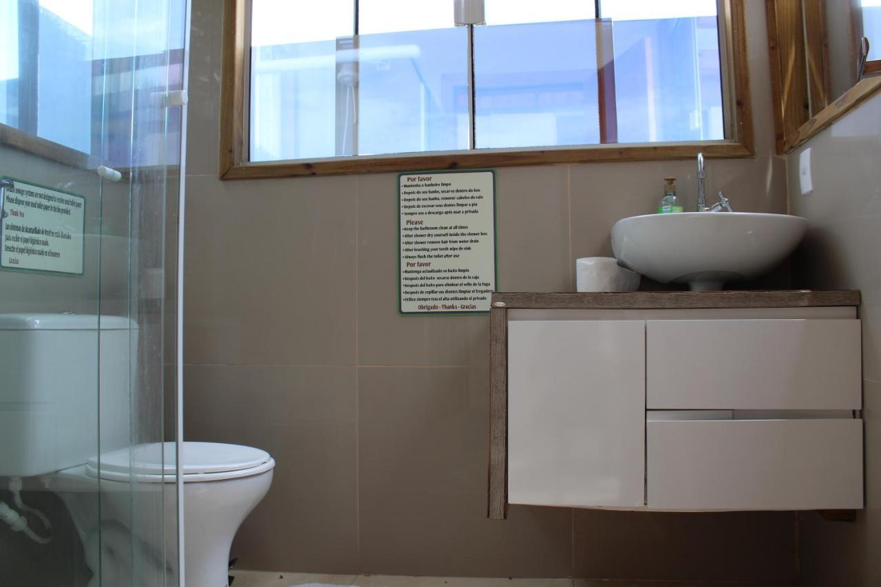 Florianópolis Floripa Backpackers Home المظهر الخارجي الصورة