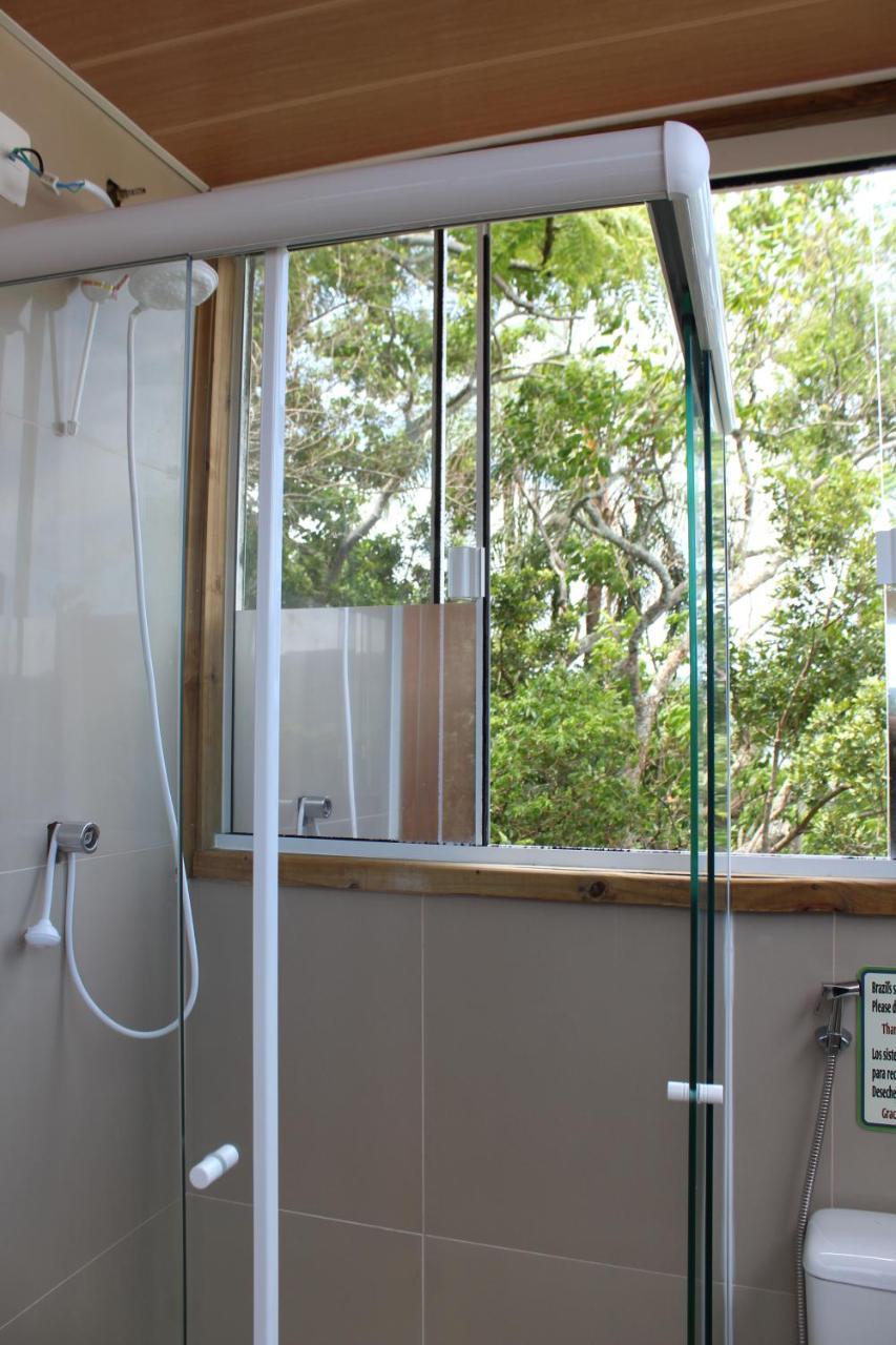 Florianópolis Floripa Backpackers Home المظهر الخارجي الصورة