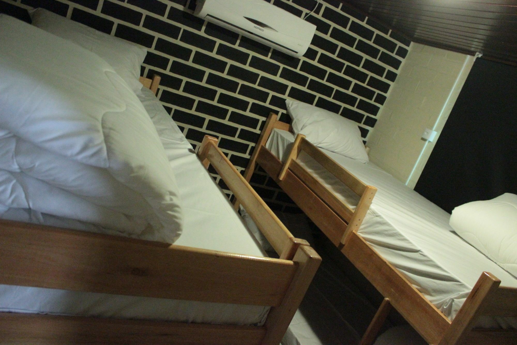 Florianópolis Floripa Backpackers Home المظهر الخارجي الصورة