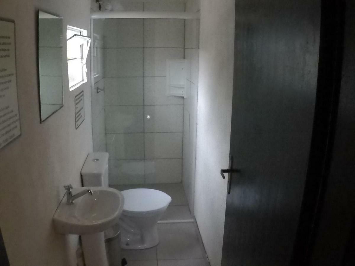 Florianópolis Floripa Backpackers Home المظهر الخارجي الصورة