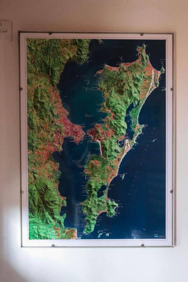 Florianópolis Floripa Backpackers Home المظهر الخارجي الصورة