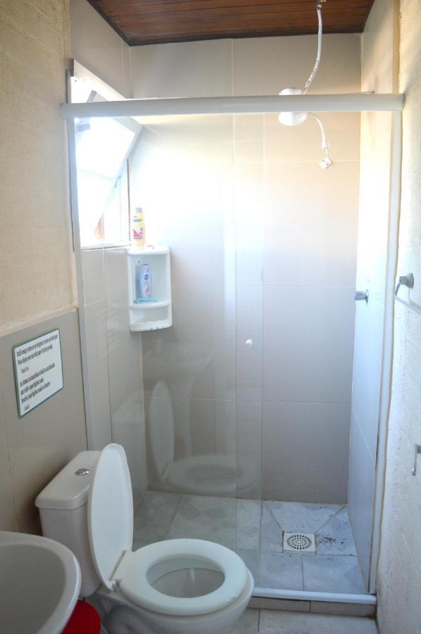 Florianópolis Floripa Backpackers Home المظهر الخارجي الصورة