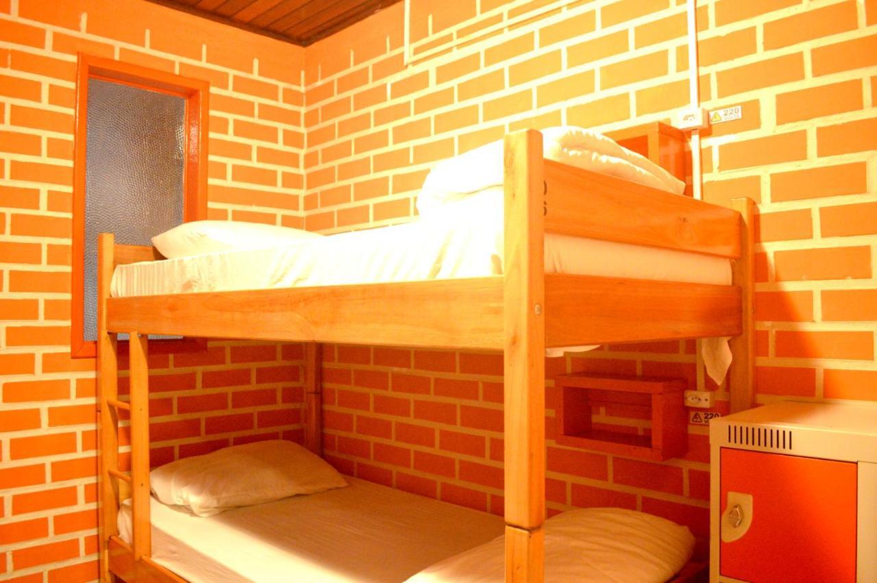 Florianópolis Floripa Backpackers Home المظهر الخارجي الصورة