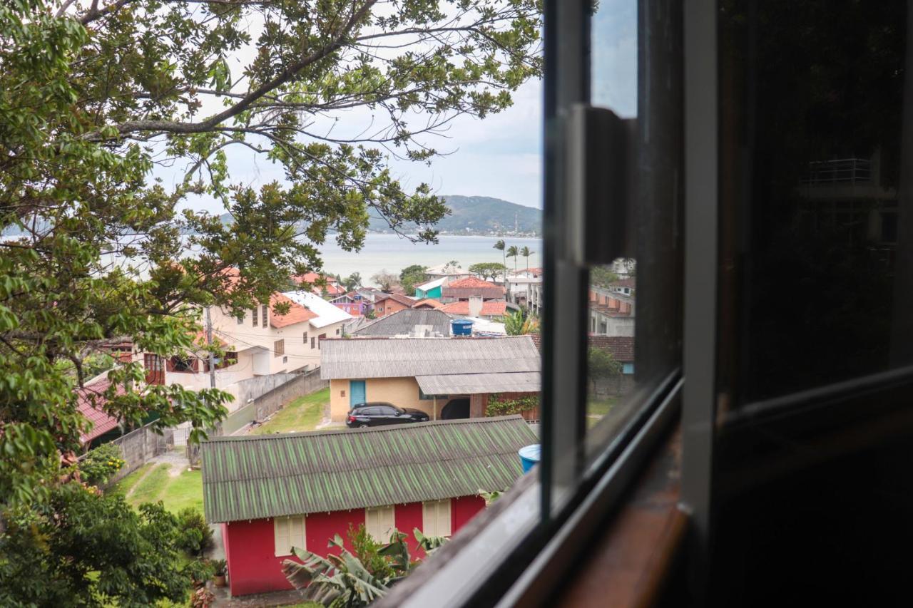 Florianópolis Floripa Backpackers Home المظهر الخارجي الصورة