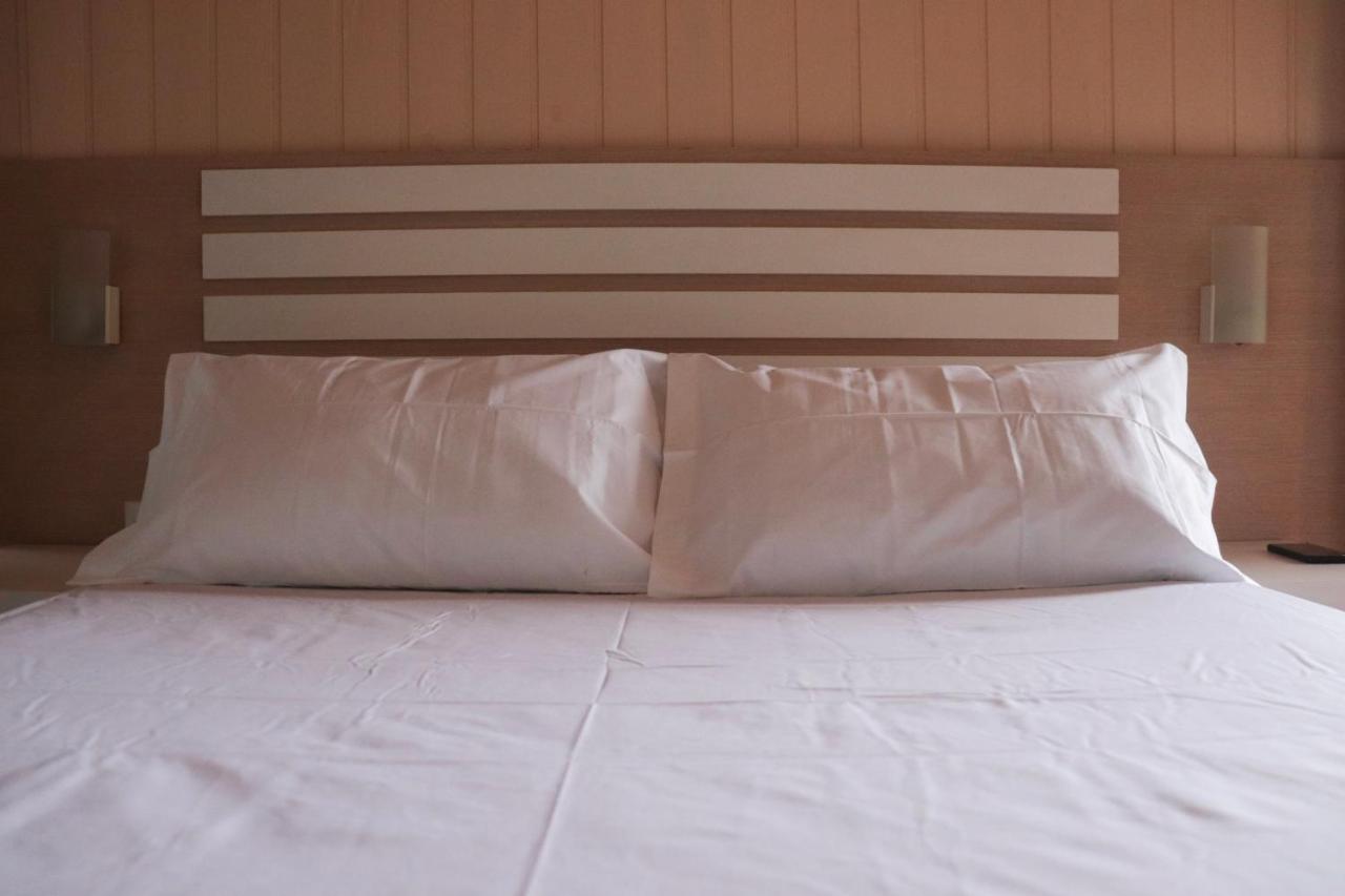 Florianópolis Floripa Backpackers Home المظهر الخارجي الصورة