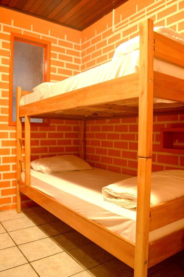 Florianópolis Floripa Backpackers Home المظهر الخارجي الصورة