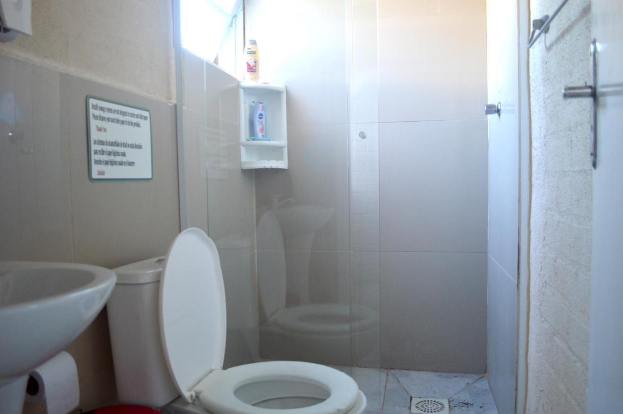 Florianópolis Floripa Backpackers Home المظهر الخارجي الصورة