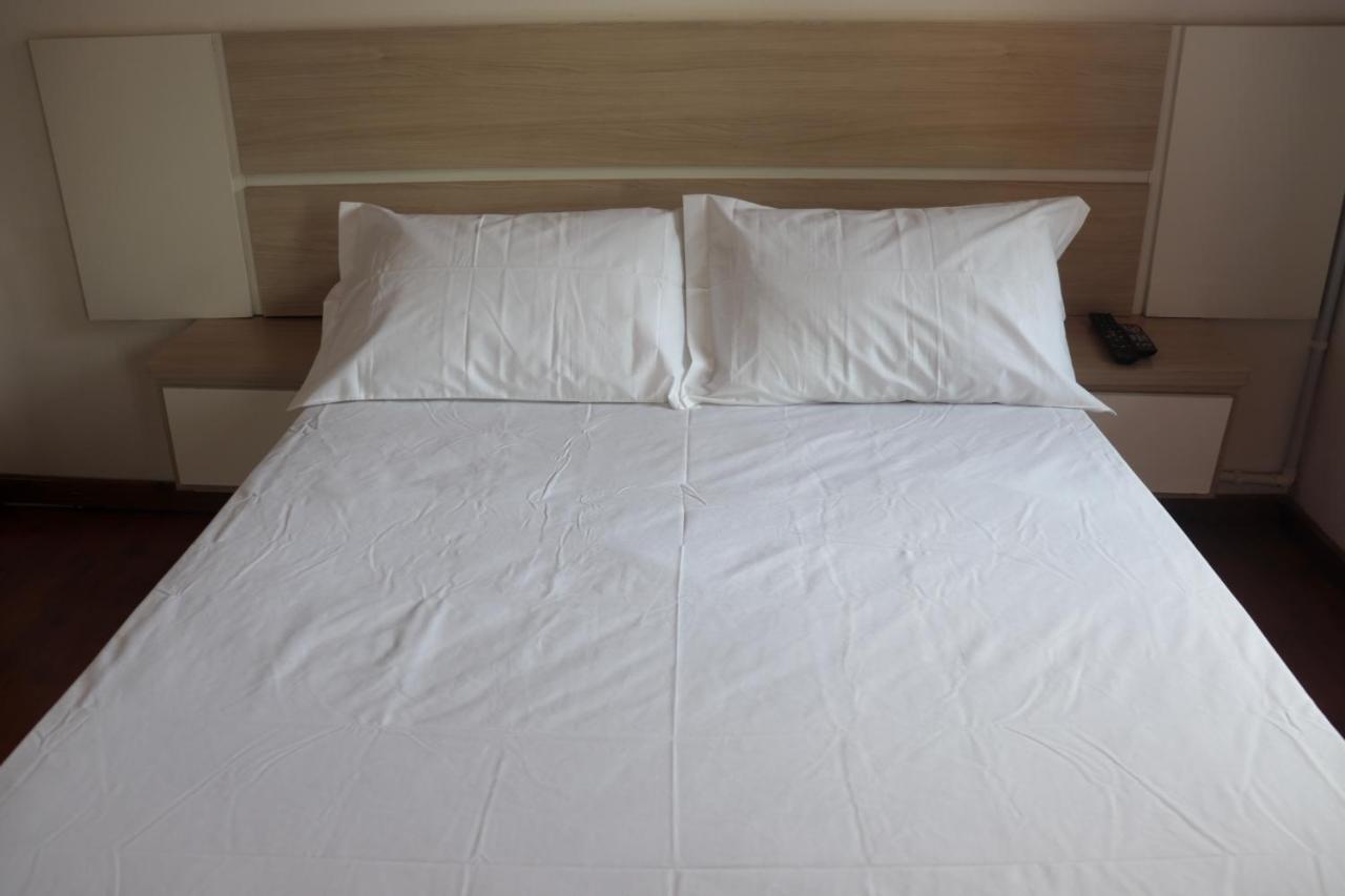 Florianópolis Floripa Backpackers Home المظهر الخارجي الصورة